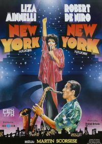 -, - / New York, New York (1977)