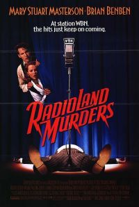    / Radioland Murders (1994)