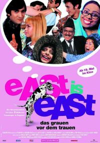    / East Is East (1999)