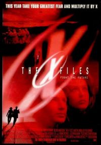  :    / The X Files (1998)