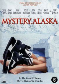   / Mystery, Alaska (1999)