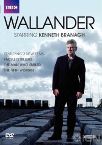  / Wallander (2008)