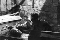   / Bride of Frankenstein (1935)