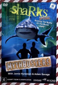  :  / MythBusters: Jaws Special (2005)