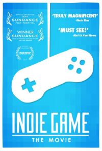  :  / Indie Game: The Movie (2011)