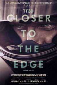 TT3D:   / TT3D: Closer to the Edge (2011)