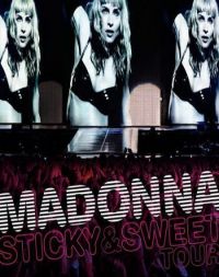 Madonna: Sticky & Sweet Tour (2010)
