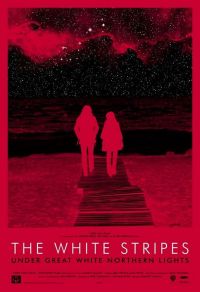 The White Stripes    / The White Stripes Under Great White Northern Lights (2009)