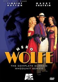    / A Nero Wolfe Mystery (2001)