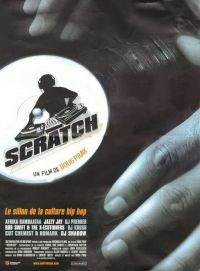 - / Scratch (2001)