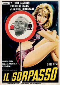  / Il sorpasso (1962)