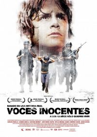   / Voces inocentes (2004)