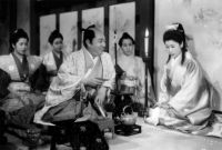    / Saikaku ichidai onna (1952)