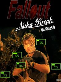  -   / Fallout: Nuka Break (2011)