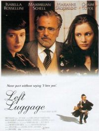   / Left Luggage (1997)