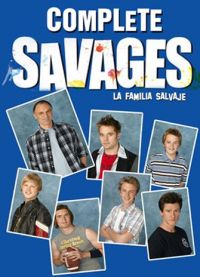   / Complete Savages (2004)