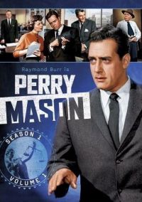   / Perry Mason (1957)