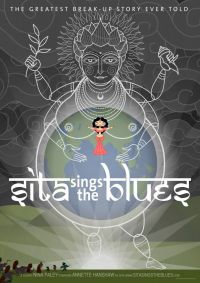    / Sita Sings the Blues (2008)