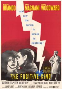    / The Fugitive Kind (1960)