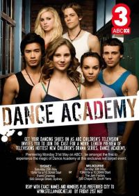   / Dance Academy (2010)