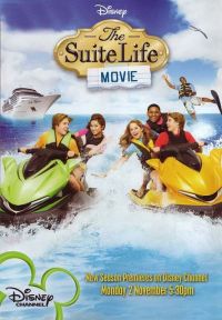    / The Suite Life Movie (2011)