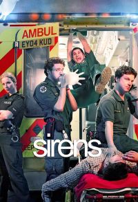  / Sirens (2011)