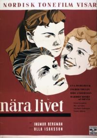    / Nära livet (1958)