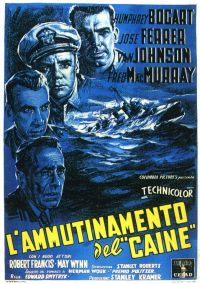   / The Caine Mutiny (1954)