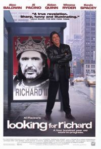    / Looking for Richard (1996)