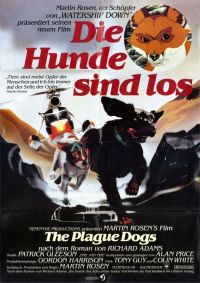   / The Plague Dogs (1982)