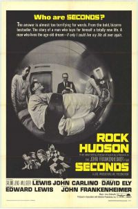  / Seconds (1966)