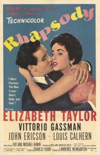  / Rhapsody (1954)
