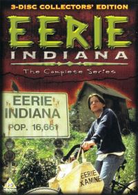  .  / Eerie, Indiana (1991)