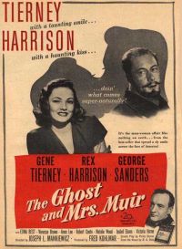     / The Ghost and Mrs. Muir (1947)