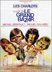   / Le grand bazar (1973)