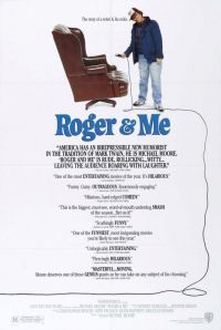    / Roger & Me (1989)