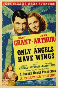      / Only Angels Have Wings (1939)