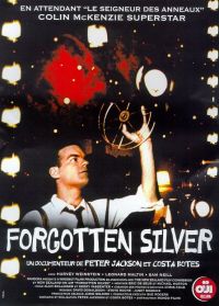   / Forgotten Silver (1995)
