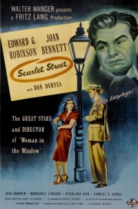   / Scarlet Street (1945)