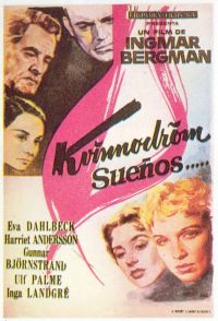   / Kvinnodröm (1955)
