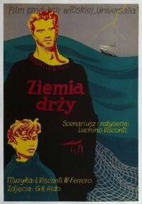   / La terra trema: Episodio del mare (1948)