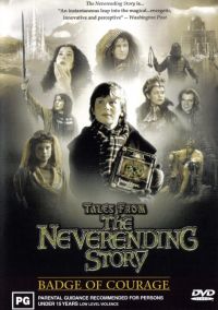    / Tales from the Neverending Story (2001)