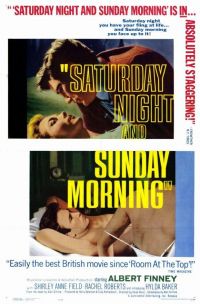   ,    / Saturday Night and Sunday Morning (1960)