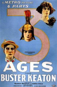   / Three Ages (1923)