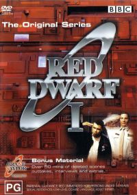   / Red Dwarf (1988)