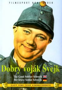    / Dobrý voják Svejk (1957)