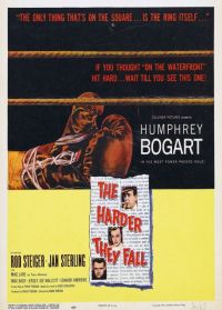    / The Harder They Fall (1956)