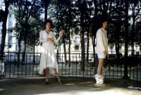      / Céline et Julie vont en bateau - Phantom Ladies Over Paris (1974)