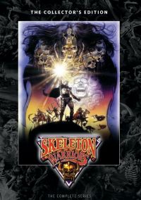 - / Skeleton Warriors (1994)