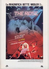  / The Rose (1979)
